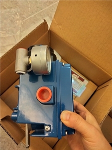 Nuevo Posicionador de Válvulas Inteligente Neumático Azbil AVP200 AVP201 AVP202 para Ambientes de Altas Temperaturas, 1 Año de Garantía - Product Image 2