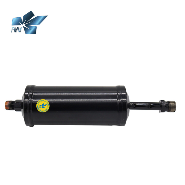Auto Air Conditioning AC Receiver Drier for Caterpillar Excavator 2573226 2573227 257-3226 257-3227 2573225