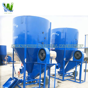 <span class=keywords><strong>เครื่อง</strong></span><span class=keywords><strong>ผสม</strong></span><span class=keywords><strong>อาหาร</strong></span>สัตว์แนวนอนเครื่องผสมอาหารไก่วัวแนวตั้งเครื่องบดและบดพร้อม<span class=keywords><strong>เครื่อง</strong></span>บดในเคนยา - Product Image 6