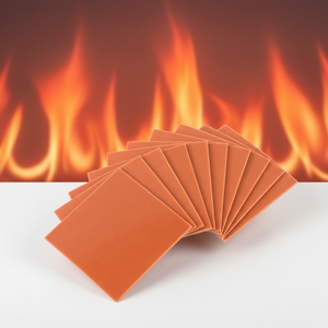 Patch Nanocapsule, Maison, Appareils électroménagers, Bon assistant de prévention des incendies - Product Image 2