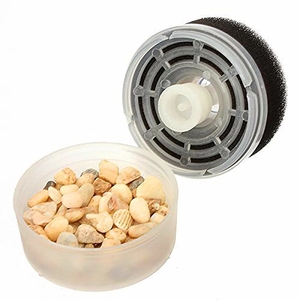 Xinyou XY-168 Filtro Água Fada Mini Água Fada Areia Cabeça Bolha Pedra Pequeno Peixe Tanque Aquário Água Fada - Product Image 4