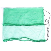 Aangepaste Dadelpalm Mesh Tas Naar Midden-Oosten Markt Groene Mono Dadelpalm Mesh Tas 70X90Cm 40 G/stks 80X100Cm 53 G/stks