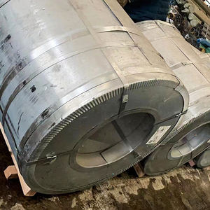 Bobine de tôle d'acier électriquement laminée au silicium (CRGO) 35CS440 à grain revêtu de carbone - Product Image 6