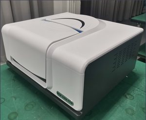 Espectrómetro WESTTUNE FI-IR (WQF-530A) FTIR de Alta Sensibilidad, Estabilidad, Monitoreo Inteligente en Tiempo Real y Alta Intensidad - Product Image 6
