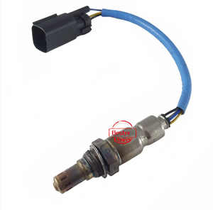 Sensor de Oxígeno <span class=keywords><strong>O2</strong></span> 234-5038 234-4489 2345038 2344489 para Ford Edge Explorer Lincoln MK Mazda 6 CX-9 3.5L 3.7L - Product Image 5
