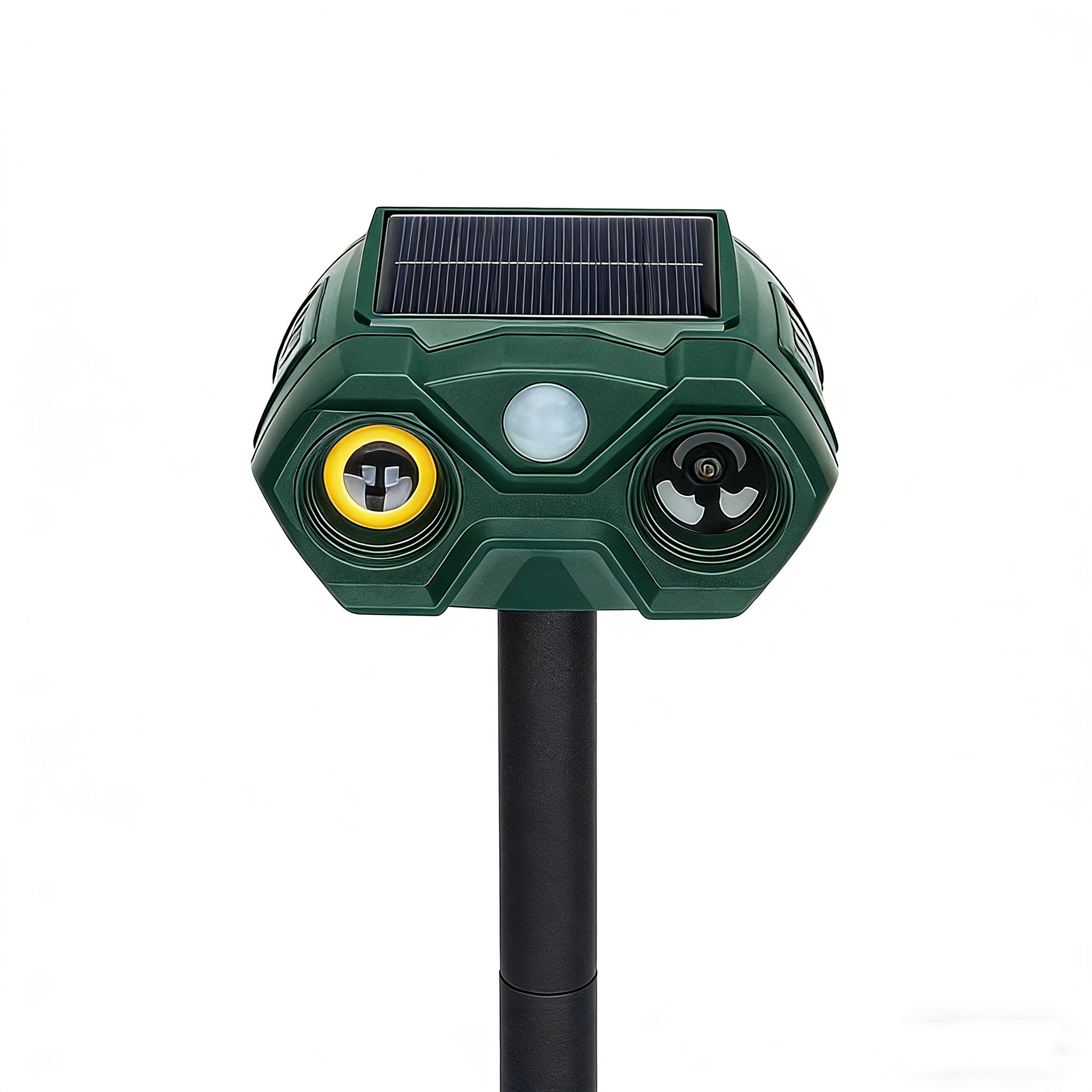 Verde dell'esercito