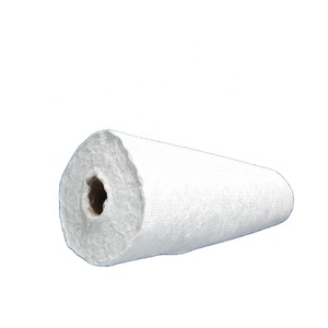 <span class=keywords><strong>Tapis</strong></span> <span class=keywords><strong>d</strong></span>'aiguille de silice de fibre de verre ignifuge <span class=keywords><strong>d</strong></span>'épaisseur de 3-25m pour l'<span class=keywords><strong>isolation</strong></span> <span class=keywords><strong>thermique</strong></span> - Product Image 2