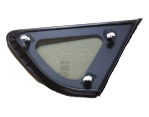 Vendite calde nuova condizione insonorizzazione e protezione dal calore triangolo anteriore e posteriore <span class=keywords><strong>quarto</strong></span>/triangolo vetro - Product Image 6