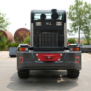 3 טון, 5 טון, 6 טון, 8 טון, ו 10 טון מלגזות דיזל - Product Image 3