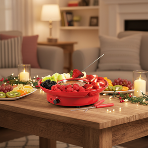 Mini <span class=keywords><strong>Fontaine</strong></span> à <span class=keywords><strong>Chocolat</strong></span>/25W 100-120V/220-240V <span class=keywords><strong>Fontaine</strong></span> à <span class=keywords><strong>Chocolat</strong></span> - Product Image 4