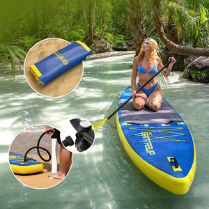 Planches de paddle gonflables pas chères 2023, meilleures planches de SUP pour le tourisme 2026 - Product Image 6