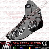 Chaussures de lutte NFM, boxe, gym, crossfit, musculation, entraînement, course à pied, WOD, bottes OEM/ODM, design personnalisé, printemps, automne, hiver