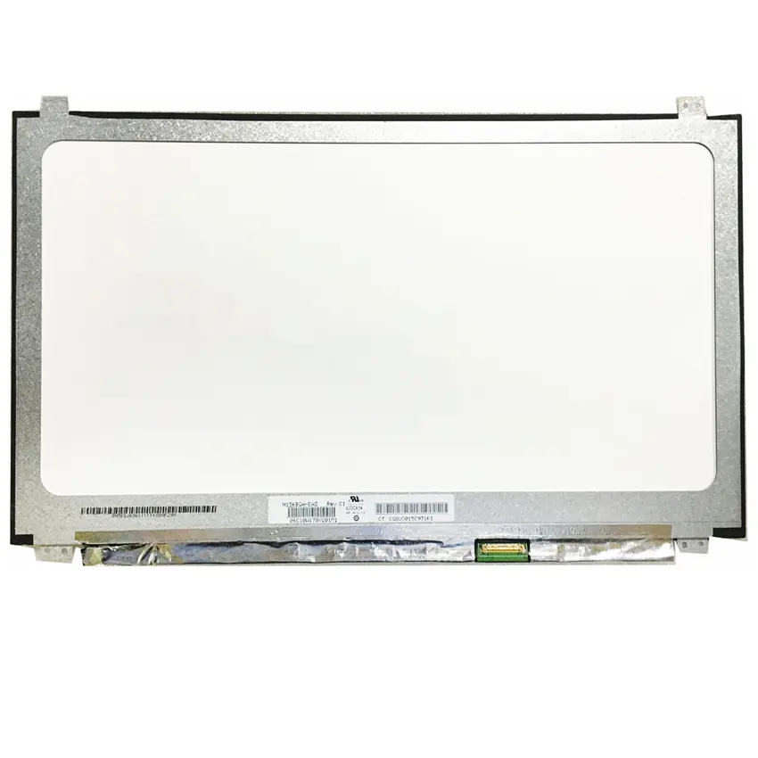 15.6 ''インチの交換レノボfru 5D10P54289 N156BGA-EA3 Rev。C2 Laptop LCD LED ScreenディスプレイパネルReplacement 1366 × 768 HD