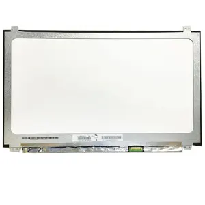 Substituição de painel de tela lcd 15.6 ", substituição para lenovo fru .pdf N156BGA-EA3 rev. c2 laptop, display de led, substituição 1366x768 hd