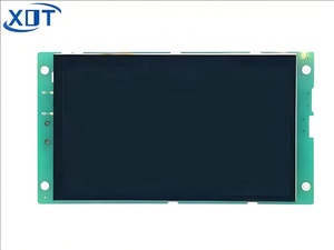 <span class=keywords><strong>7</strong></span> zoll hiển thị 1024*600 IPS <span class=keywords><strong>LCD</strong></span> hiển thị MIT Android Board MIT RK3128 Coretex-A7 - Product Image 5