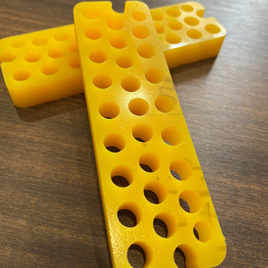 WAMIT 3015 Coupeur jet d'eau de haute précision Matériaux composites en plastique polyvalents Coupe parfaite Forte adaptabilité - Product Image 6