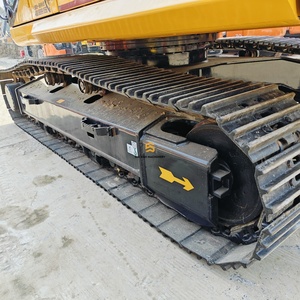 รถขุดยี่ห้อ Liugong รุ่น 933E สภาพใหม่มาก รถขุดตีนตะขาบมือสองจากจีน ขาย - Product Image 2