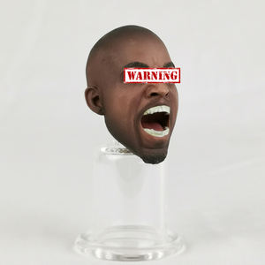 Đầu Hình Chất Lượng Cao Máy Chơi Bóng Rổ NBA Độ Chính Xác Cao In 3d Dịch Vụ Tùy Chỉnh Cho Bộ Sưu Tập/Trang Trí - Product Image 2