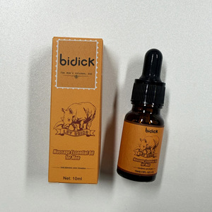 Prodotti di Tendenza 2026: Olio da Massaggio Naturale e Sicuro per Ritardare l'Eiaculazione, Migliorare la Vitalità Maschile e Potenziare il Pene - Product Image 5