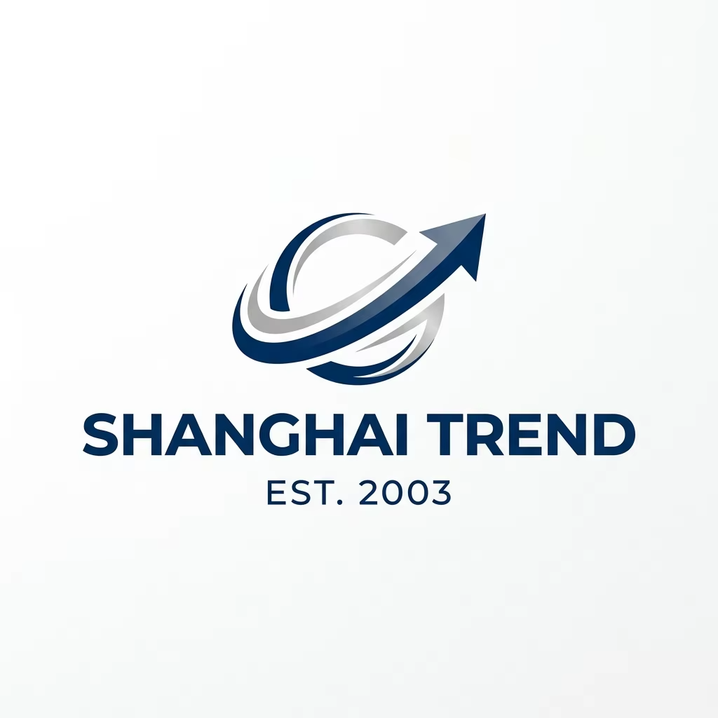 Shanghai Trend International Trade Co., Ltd logo