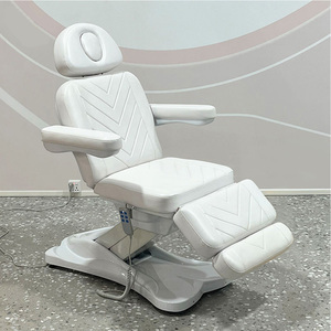 マッサージベッドまつげエクステンションテーブルタトゥーテーブルフルボディ調整 - Product Image 1