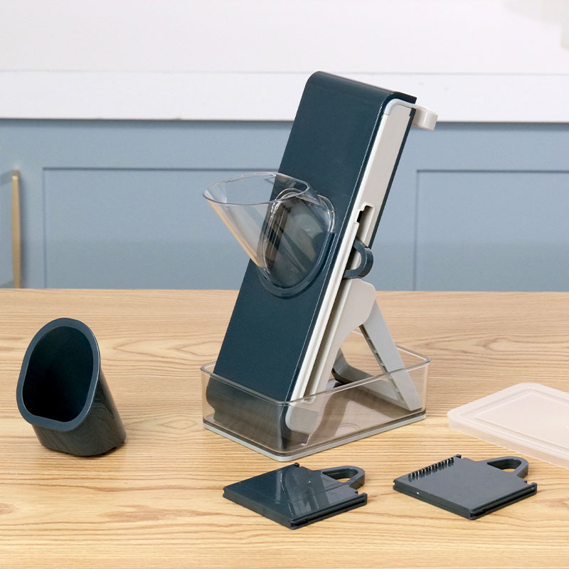 Mandolin Multi Slicer Manual Kitchen Slice mandoline slicer