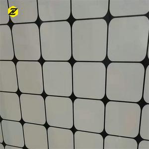 Hd Zeevruchten Zwembad Zelfklevende <span class=keywords><strong>Aquarium</strong></span> Decoratie Sticker Mozaïek Blauwe Vis Voor Tank Achtergrond Muursticker - Product Image 5