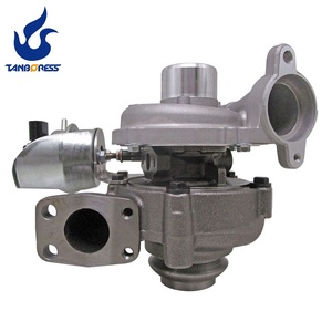 شاحن توربيني عالي الجودة <span class=keywords><strong>GT1544V</strong></span> بمحرك توربيني ، من أجل سيتروين بيجو غاريت - Product Image 1