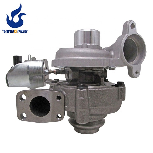 Top Quality GT1544V Turbo Turbocharger 762328-0001 for Citroen Peugeot Garrett