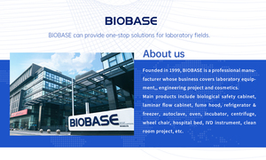 BIOBASE 12.0mp 集成自动凝胶成像系统 DNA 凝胶文档系统 - Product Image 3