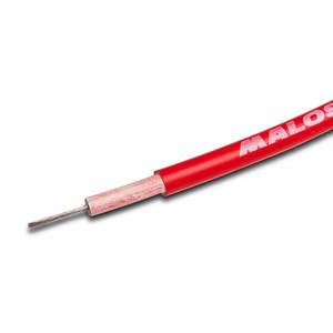 <b>Spark</b> <b>plug</b> cable with Ø 7 mm and length 50 cm - Product Image 2