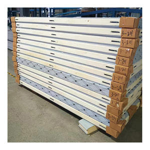 บอร์ดเก็บความเย็นโพลียูรีเทนแช่แข็งเนื้อ<span class=keywords><strong>กุ้ง</strong></span>ปลาแบบมืออาชีพ - Product Image 4