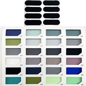 Ruban d'exercice facial personnalisé en usine hypoallergénique imperméable soins de la peau <span class=keywords><strong>rides</strong></span> du visage lifting du visage et ruban <span class=keywords><strong>anti</strong></span>-<span class=keywords><strong>rides</strong></span> - Product Image 4