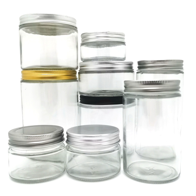 Tarro del almacenamiento