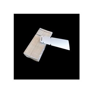 RTS металлическое теневое крепление для подвешивания сублимационных алюминиевых листов к стенам - Product Image 4