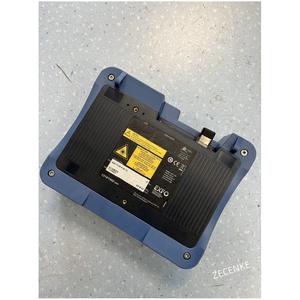 EXFO MaxTester 715B OTDR SM 1310/1550nm OTDR actif avec licence, occasion, <span class=keywords><strong>en</strong></span> état de fonctionnement - Product Image 2