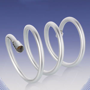 Manguera <span class=keywords><strong>de</strong></span> Ducha <span class=keywords><strong>de</strong></span> PVC <span class=keywords><strong>de</strong></span> Alta Calidad, Resistente al Calor y Anti-enredos, <span class=keywords><strong>de</strong></span> 1.5/2m, Flexible - Product Image 3