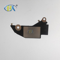 Nouvel alternateur de remplacement, régulateur 35-118 D411 D411-1 compatible avec les véhicules RENAULT