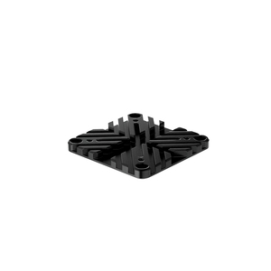 Disipador de Calor HD VTX para GEPRC O3 Air Unit, Compatible con Orificios de Montaje de 25.5/20, Accesorio FPV M1103 - Product Image 1