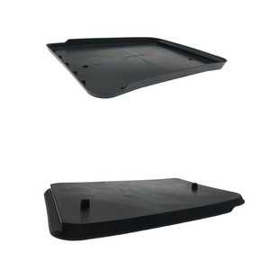 Base para Caja de Batería Honda Vezel 31521-TFS-J00 para Vehículo 2020-2022, Soporte para Portaequipajes - Product Image 2