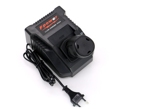 <span class=keywords><strong>Chargeur</strong></span> de batterie Li-ion de remplacement, 10.8V à <span class=keywords><strong>12V</strong></span> max 3.0 A, pour <span class=keywords><strong>Bosch</strong></span>, AL1115CV - Product Image 6