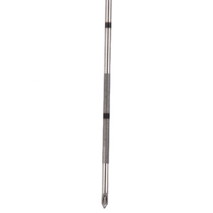 Fournitures médicales jetables bard <span class=keywords><strong>Trucut</strong></span> biopsie aiguille aiguilles en acier inoxydable pour aiguille de biopsie semi-automatique - Product Image 4
