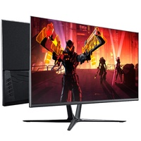 Moniteur 5K 49 pouces 60Hz 75Hz Curvo De 49 Pulgadas moniteur d'ordinateur PC moniteur de jeu incurvé