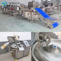 Machine voor het maken van peperpasta met grote capaciteit, productielijn voor chilipeperpuree, machine voor het maken van chilisaus