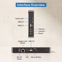 Tablet PC F3APL 8 inci Intel N3350 4G 64G Win10 Layar Sentuh IPS 4K Pipo MINI PC BT Panel Digital Signage POS Industri