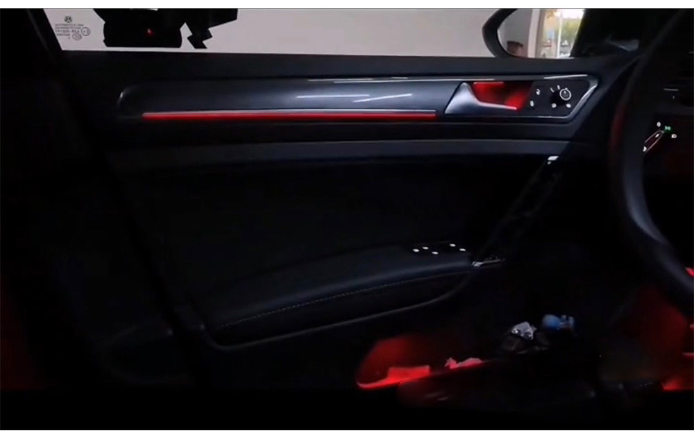 フォルクスワーゲン ゴルフ7 GOLF 7.5 MK7 2015-2021用 10/30色セット