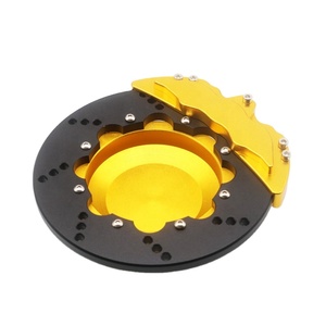 Universal Brake Disc Style <strong>Ashtray</strong> Universal Aluminum Alloy <strong>Car</strong> Fashion Creative <strong>Car</strong> <strong>Ashtray</strong> - Product Image 2