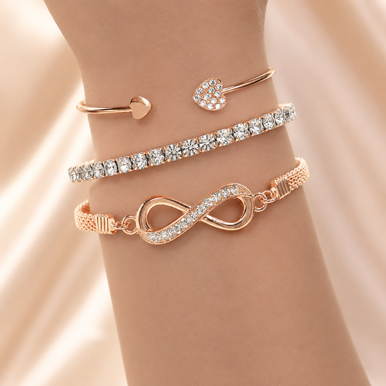 rose gold1