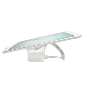 Giá Trưng Bày Điện Thoại Di Động Chống Trộm Có Chức Năng Báo Động An Ninh Và Sạc, Giá Đỡ <span class=keywords><strong>Acrylic</strong></span> 90-110 Db - Product Image 5