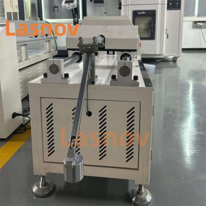 500mm Maximaldrehmoment Präzise Elektronische Metall-Torsionsprüfmaschine Stahltester 1 Jahr IP66-Schutz Automatische Prüfung - Product Image 5